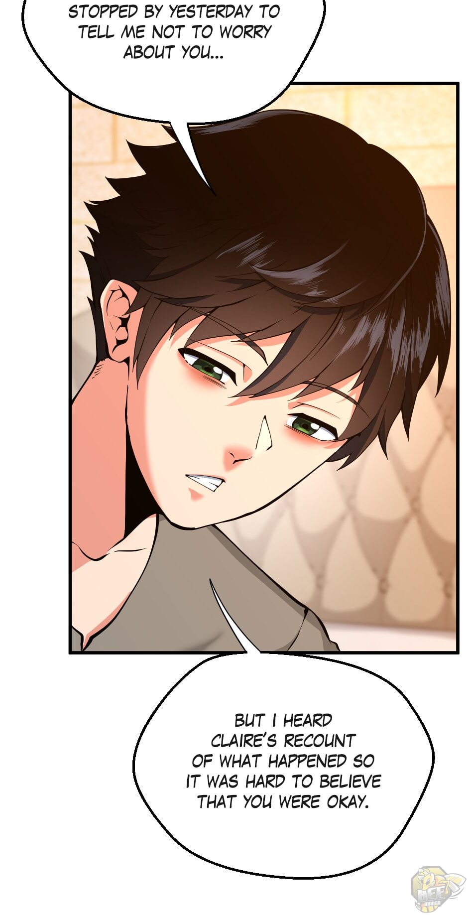 The Beginning After The End Chapter 122 image 72